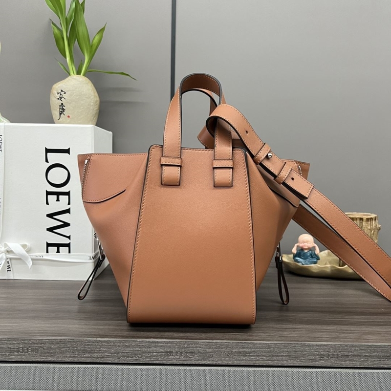 Loewe Handle Bags